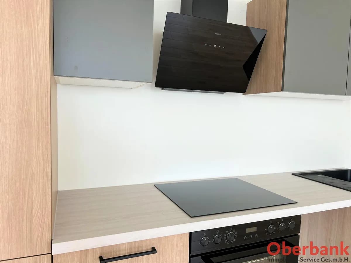 Wohnung mieten in Wels – 60 m², € 890 – Bild 4 von 14