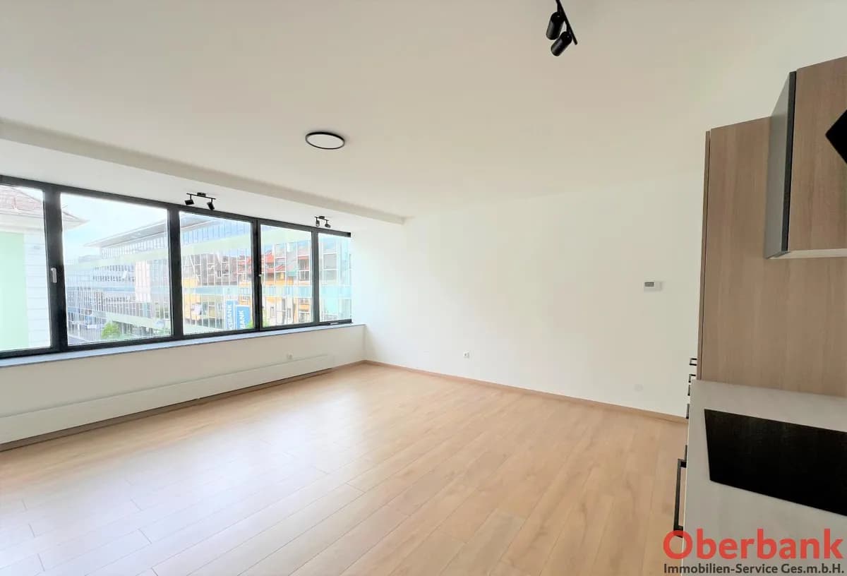 Wohnung mieten in Wels – 60 m², € 890 – Bild 6 von 14