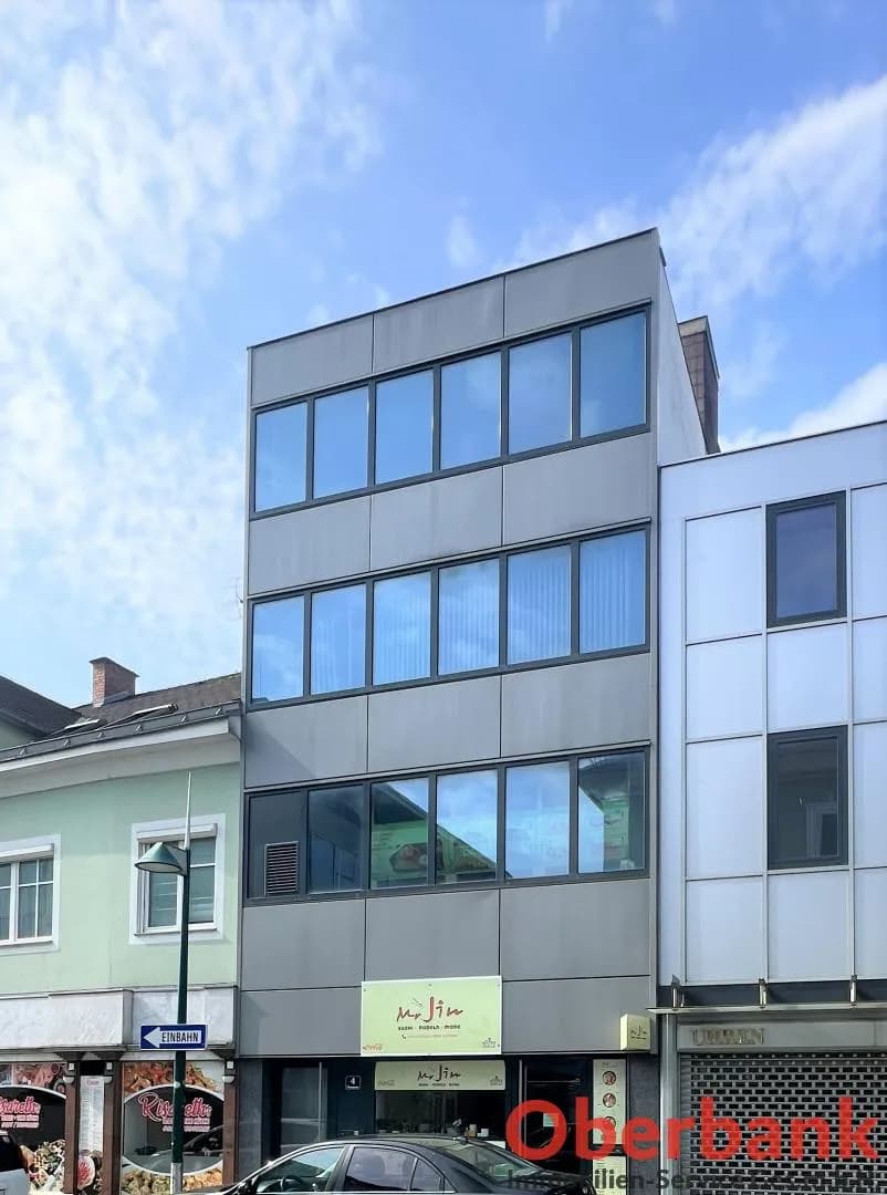 Wohnung mieten in Wels – 60 m², € 890 – Bild 7 von 14