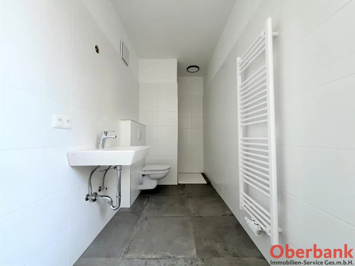 Wohnung mieten in Wels – 60 m², € 890 – Bild 11 von 14
