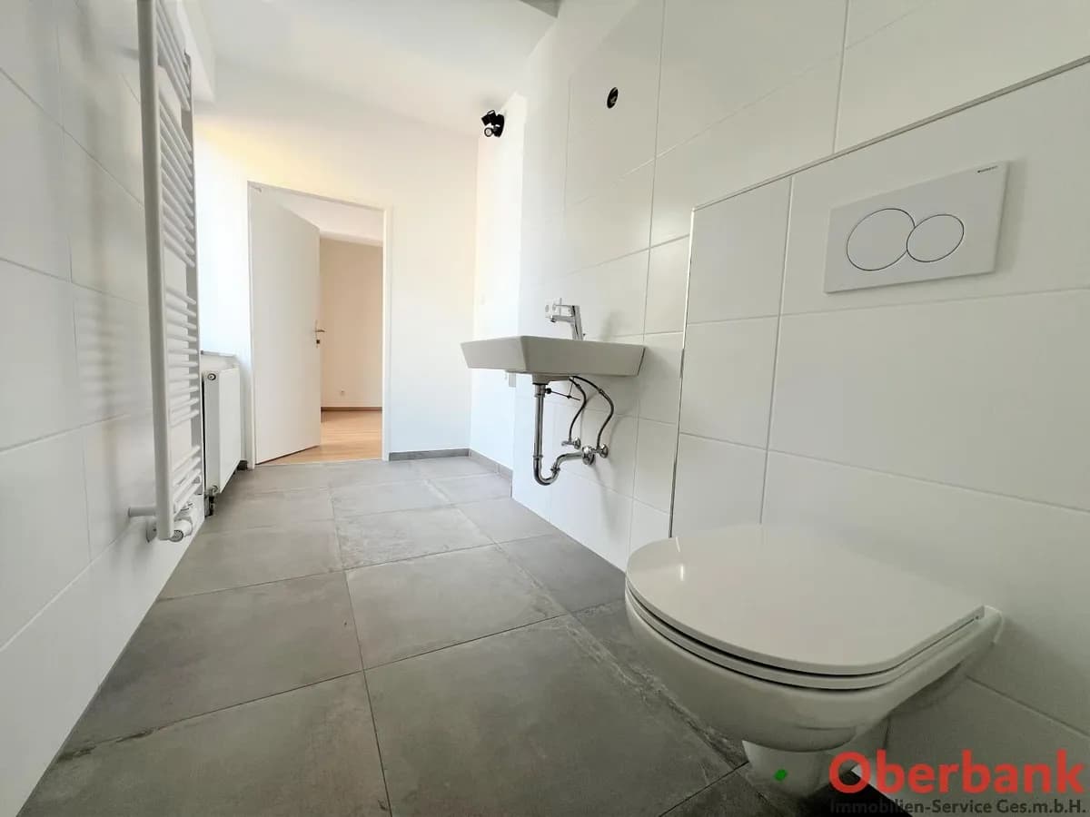 Wohnung mieten in Wels – 60 m², € 890 – Bild 12 von 14