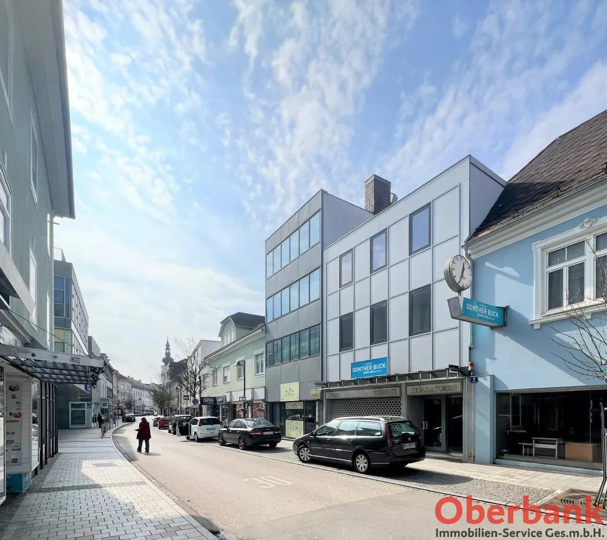 Wohnung mieten in Wels – 60 m², € 890 – Bild 14 von 14