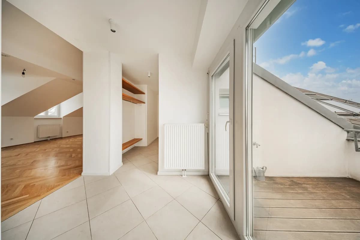 5-Zimmer-Wohnung kaufen in Wien – 186 m², € 1.290.000 – Bild 2 von 9