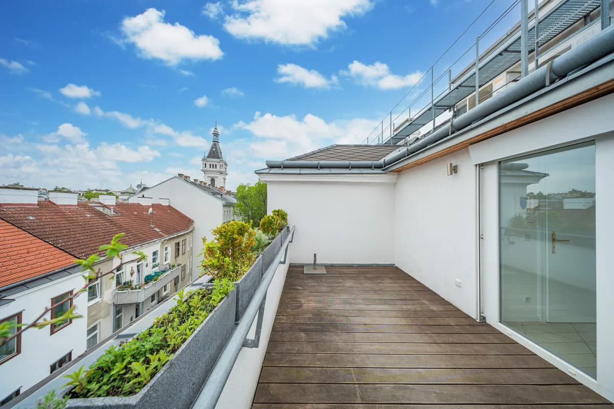 5-Zimmer-Wohnung kaufen in Wien – 186 m², € 1.290.000 – Bild 8 von 9