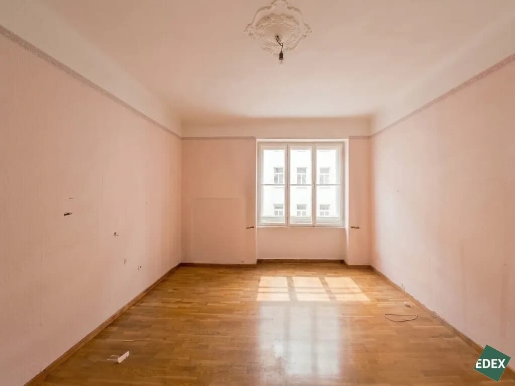 2-Zimmer-Wohnung kaufen in Wien – 67 m², € 199.000 – Bild 2 von 12