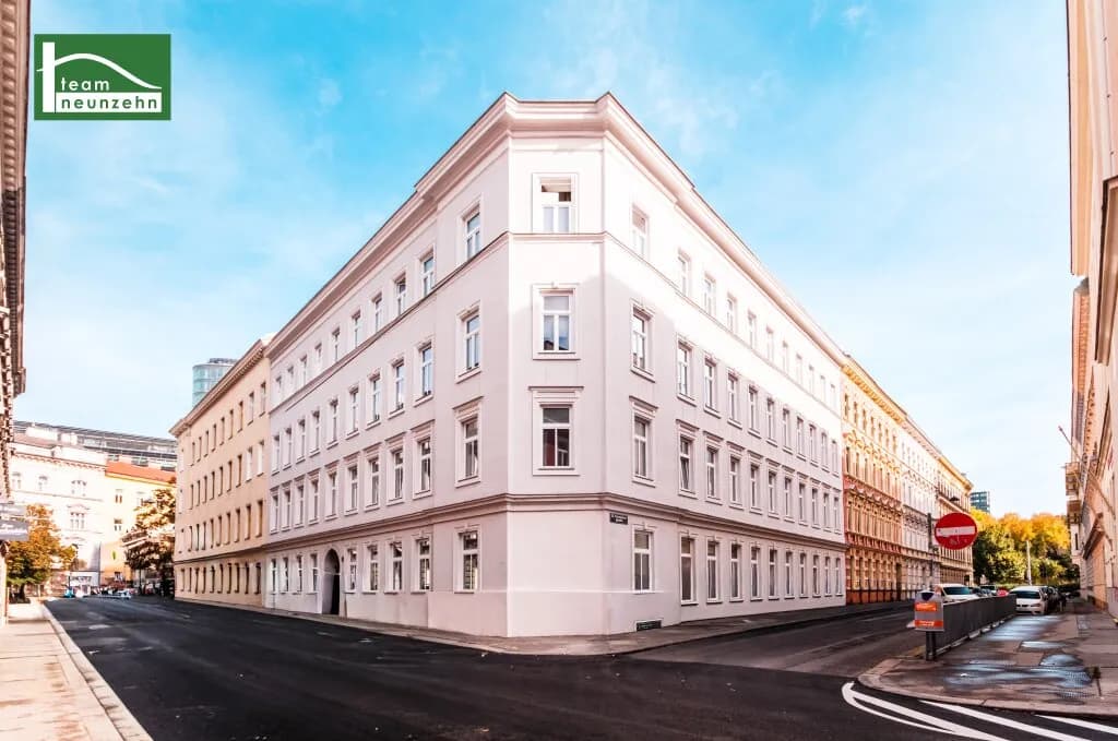 3-Zimmer-Wohnung kaufen in Wien – 73,94 m², € 295.000 – Bild 8 von 26