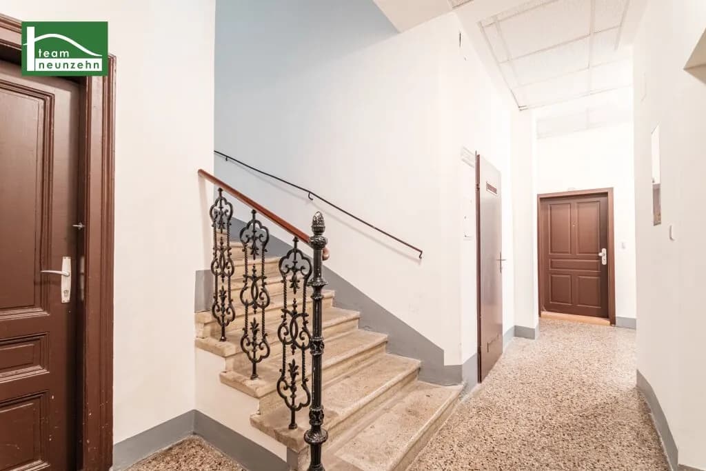 3-Zimmer-Wohnung kaufen in Wien – 73,94 m², € 295.000 – Bild 12 von 26