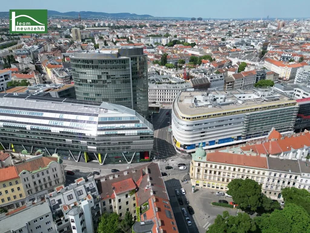 3-Zimmer-Wohnung kaufen in Wien – 73,94 m², € 295.000 – Bild 20 von 26