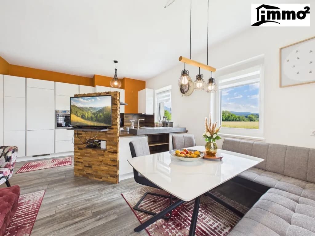 Wohnung kaufen in Villach – 87,5 m², € 485.000 – Bild 2 von 26