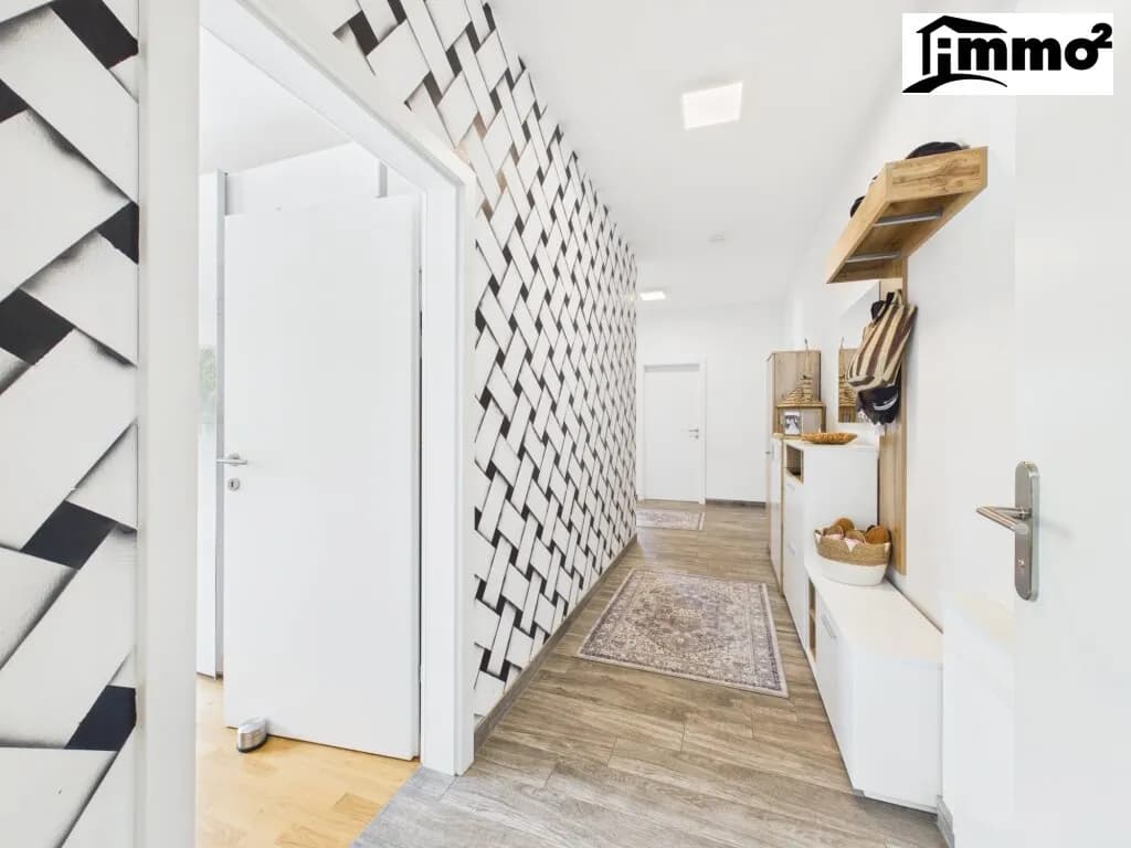 Wohnung kaufen in Villach – 87,5 m², € 485.000 – Bild 3 von 26