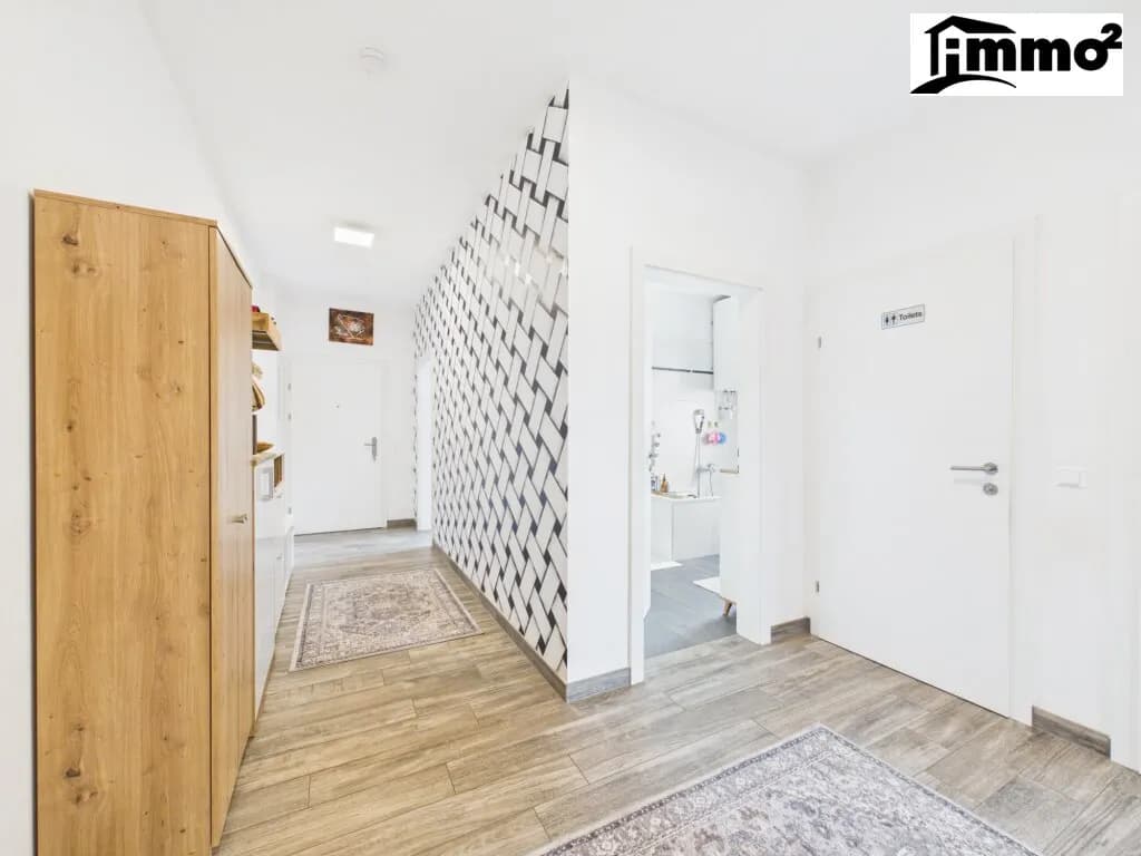 Wohnung kaufen in Villach – 87,5 m², € 485.000 – Bild 6 von 26