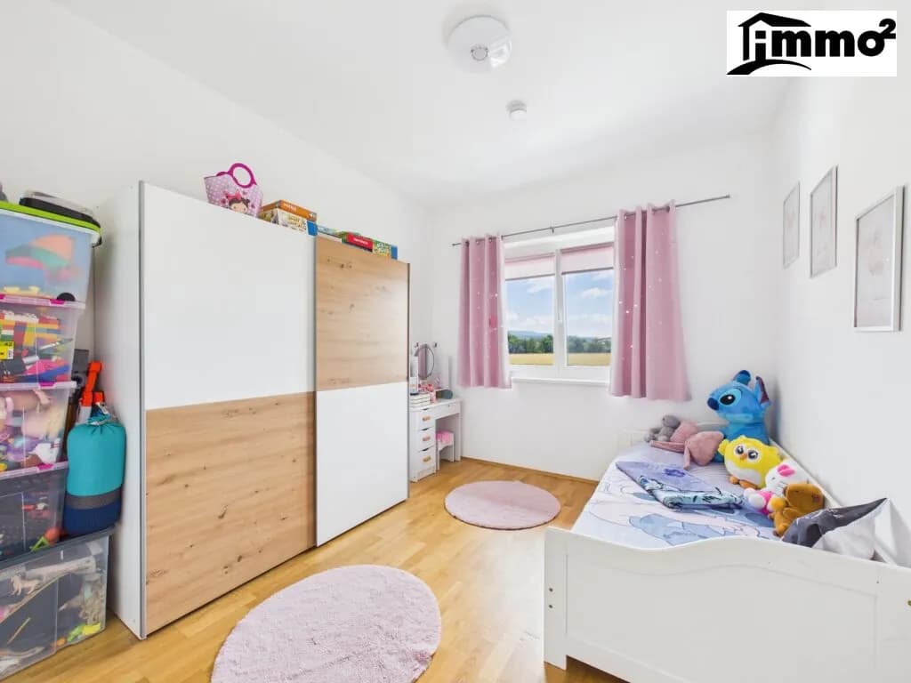 Wohnung kaufen in Villach – 87,5 m², € 485.000 – Bild 10 von 26