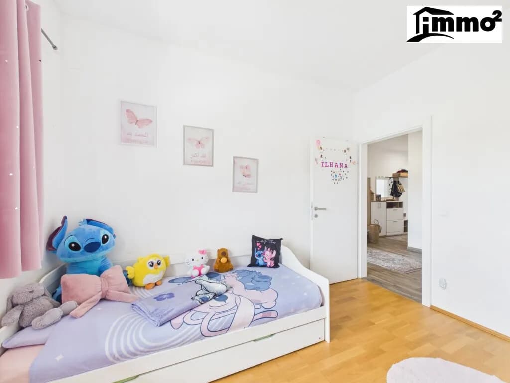 Wohnung kaufen in Villach – 87,5 m², € 485.000 – Bild 11 von 26