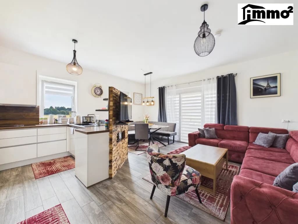 Wohnung kaufen in Villach – 87,5 m², € 485.000 – Bild 14 von 26