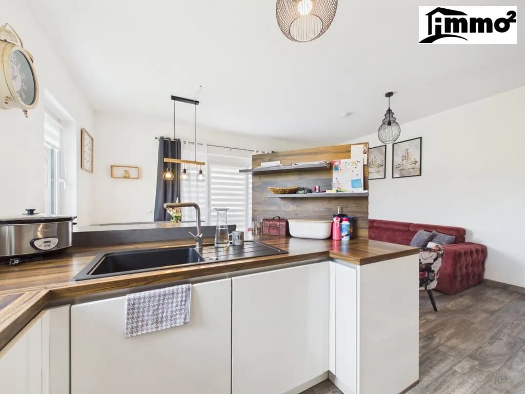 Wohnung kaufen in Villach – 87,5 m², € 485.000 – Bild 15 von 26