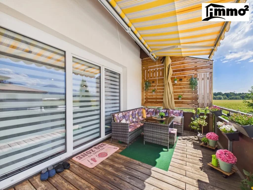 Wohnung kaufen in Villach – 87,5 m², € 485.000 – Bild 17 von 26