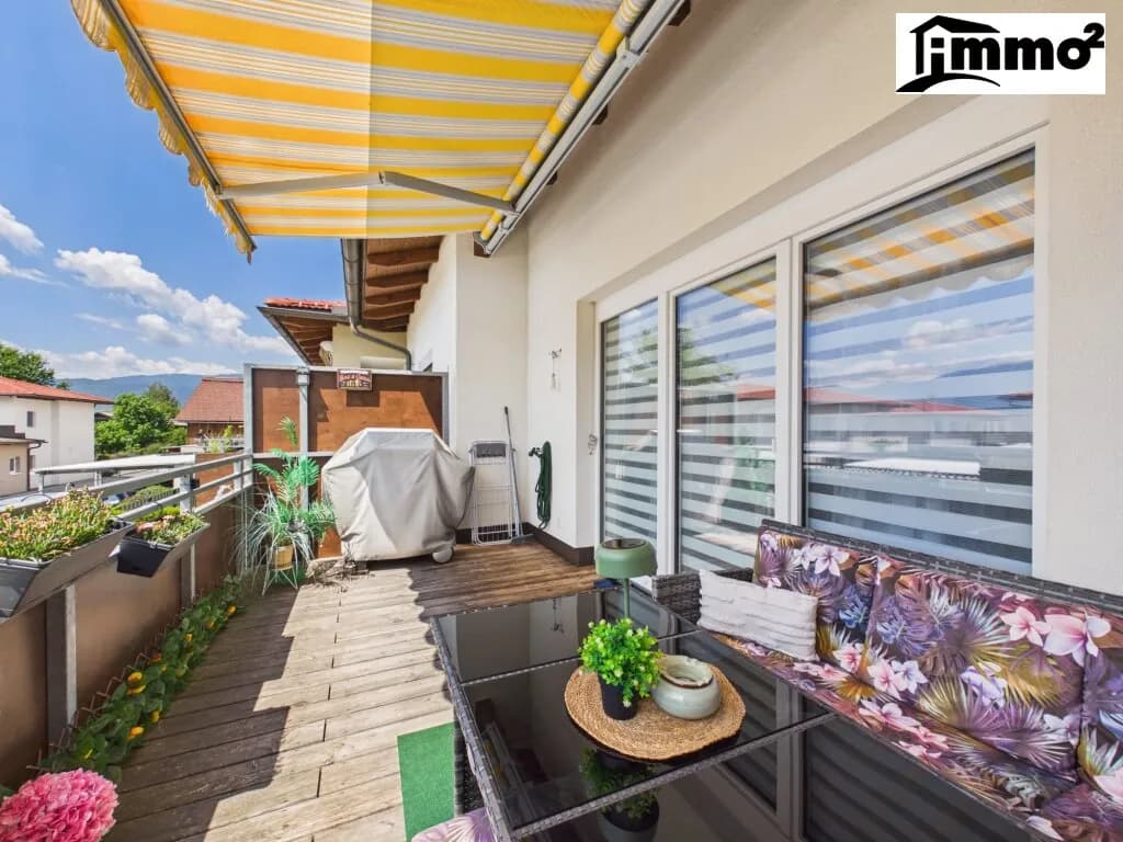Wohnung kaufen in Villach – 87,5 m², € 485.000 – Bild 18 von 26