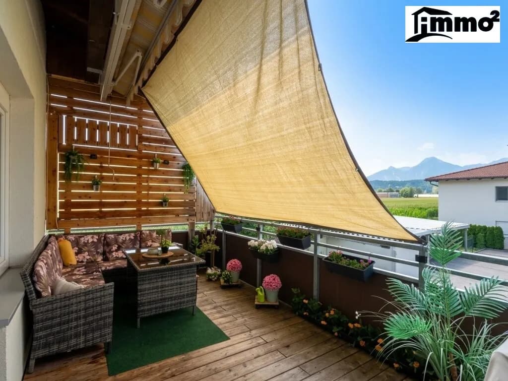 Wohnung kaufen in Villach – 87,5 m², € 485.000 – Bild 19 von 26