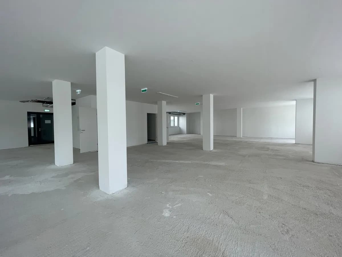 Gewerbeimmobilie mieten in Wien – 320 m², € 7.680 – Bild 1 von 13