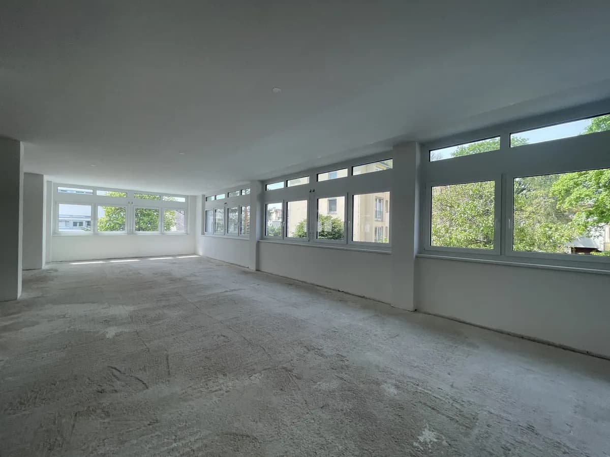 Gewerbeimmobilie mieten in Wien – 320 m², € 7.680 – Bild 3 von 13