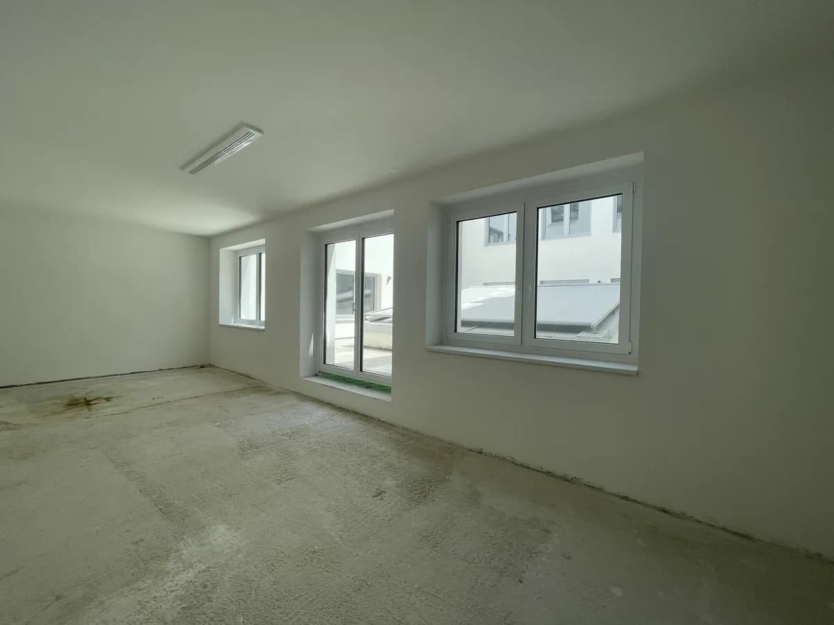 Gewerbeimmobilie mieten in Wien – 320 m², € 7.680 – Bild 5 von 13