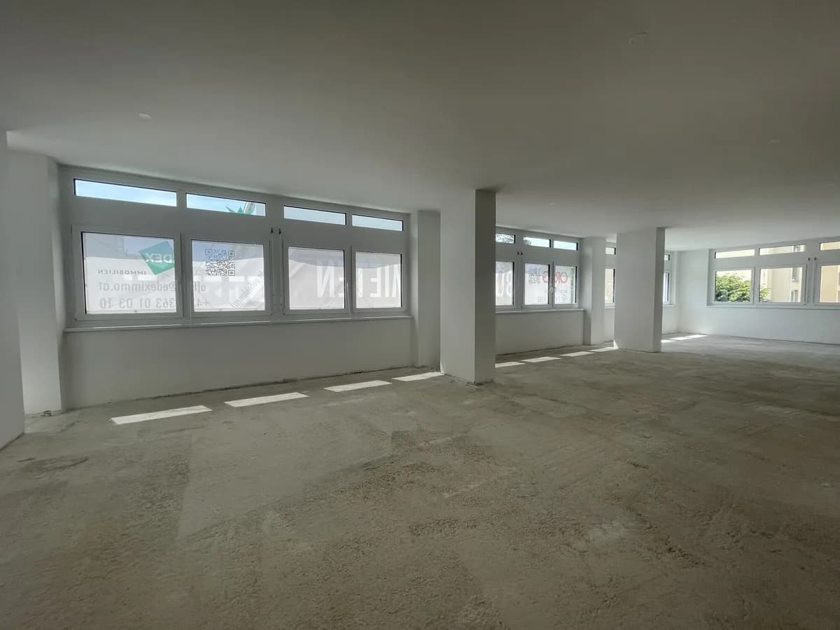 Gewerbeimmobilie mieten in Wien – 320 m², € 7.680 – Bild 7 von 13