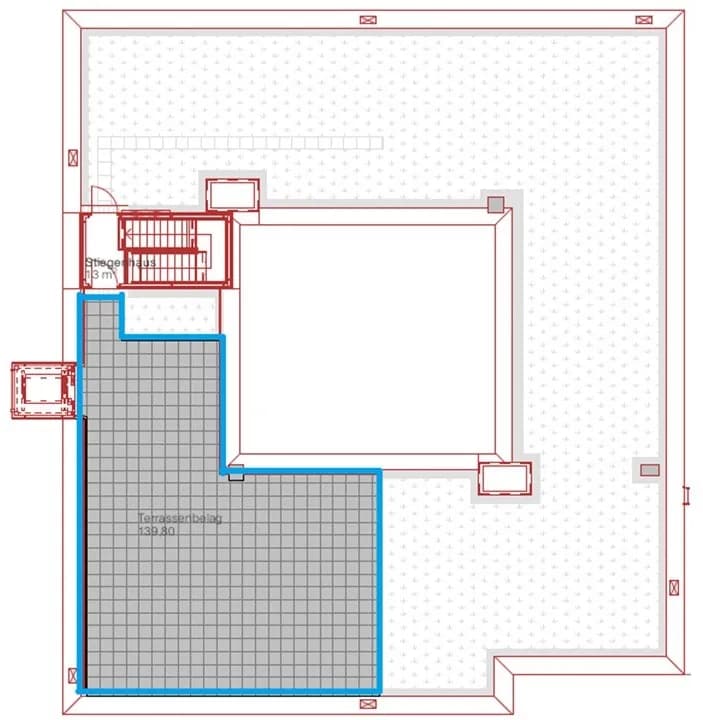 Gewerbeimmobilie mieten in Wien – 320 m², € 7.680 – Bild 13 von 13