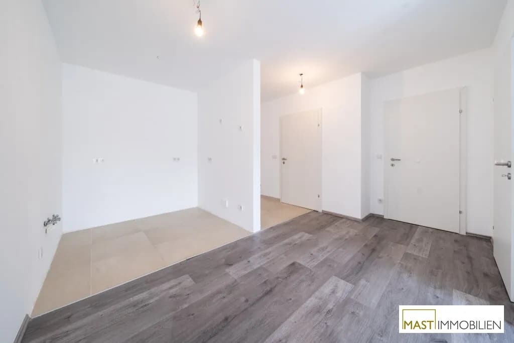 2-Zimmer-Wohnung mieten in Gänserndorf – 45,79 m², € 757 – Bild 3 von 18