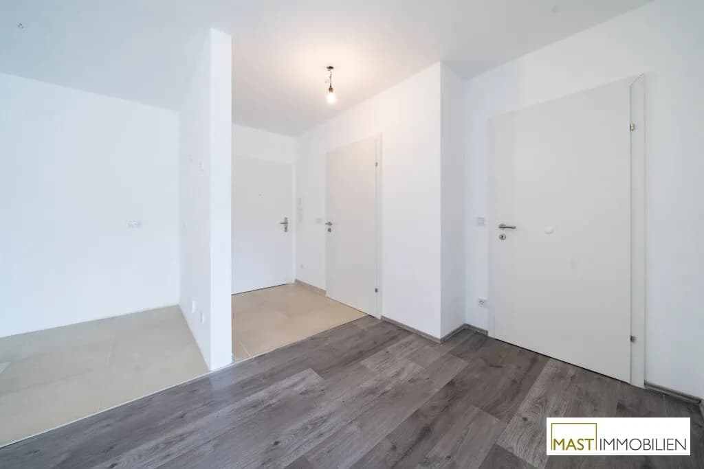 2-Zimmer-Wohnung mieten in Gänserndorf – 45,79 m², € 757 – Bild 4 von 18