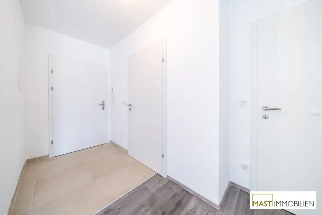 2-Zimmer-Wohnung mieten in Gänserndorf – 45,79 m², € 757 – Bild 5 von 18