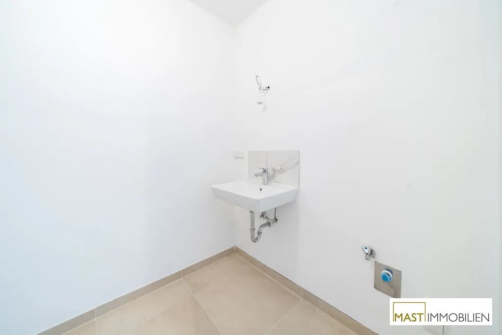 2-Zimmer-Wohnung mieten in Gänserndorf – 45,79 m², € 757 – Bild 7 von 18