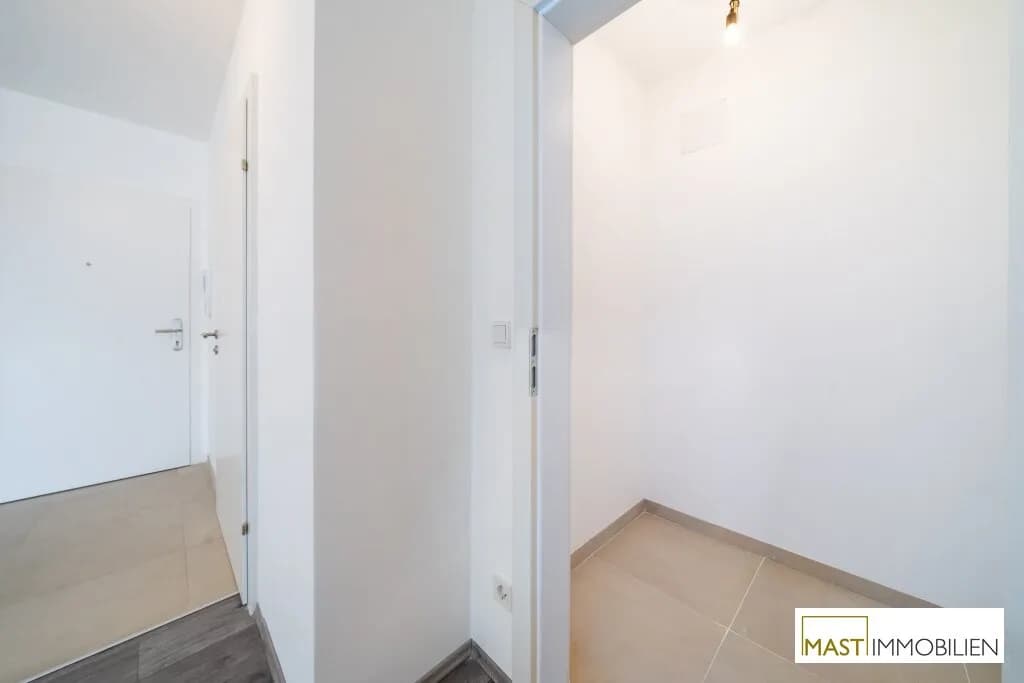 2-Zimmer-Wohnung mieten in Gänserndorf – 45,79 m², € 757 – Bild 9 von 18