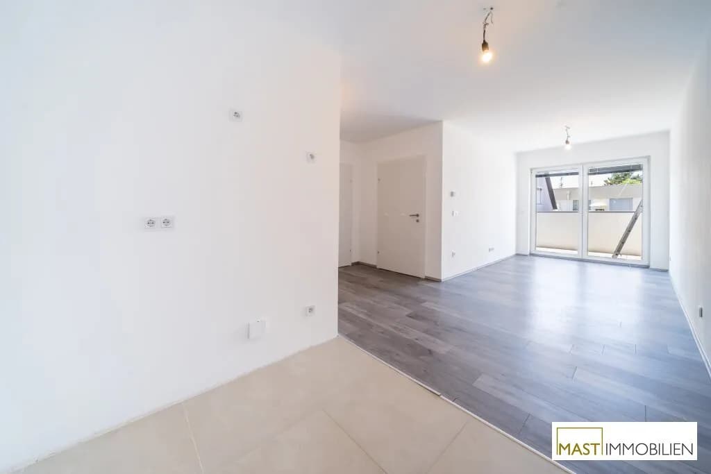 2-Zimmer-Wohnung mieten in Gänserndorf – 45,79 m², € 757 – Bild 10 von 18