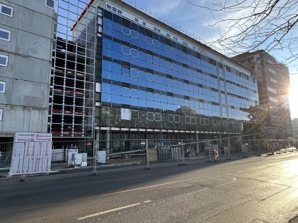 Gewerbeimmobilie mieten in Graz – 300 m², € 15 – Bild 4 von 22