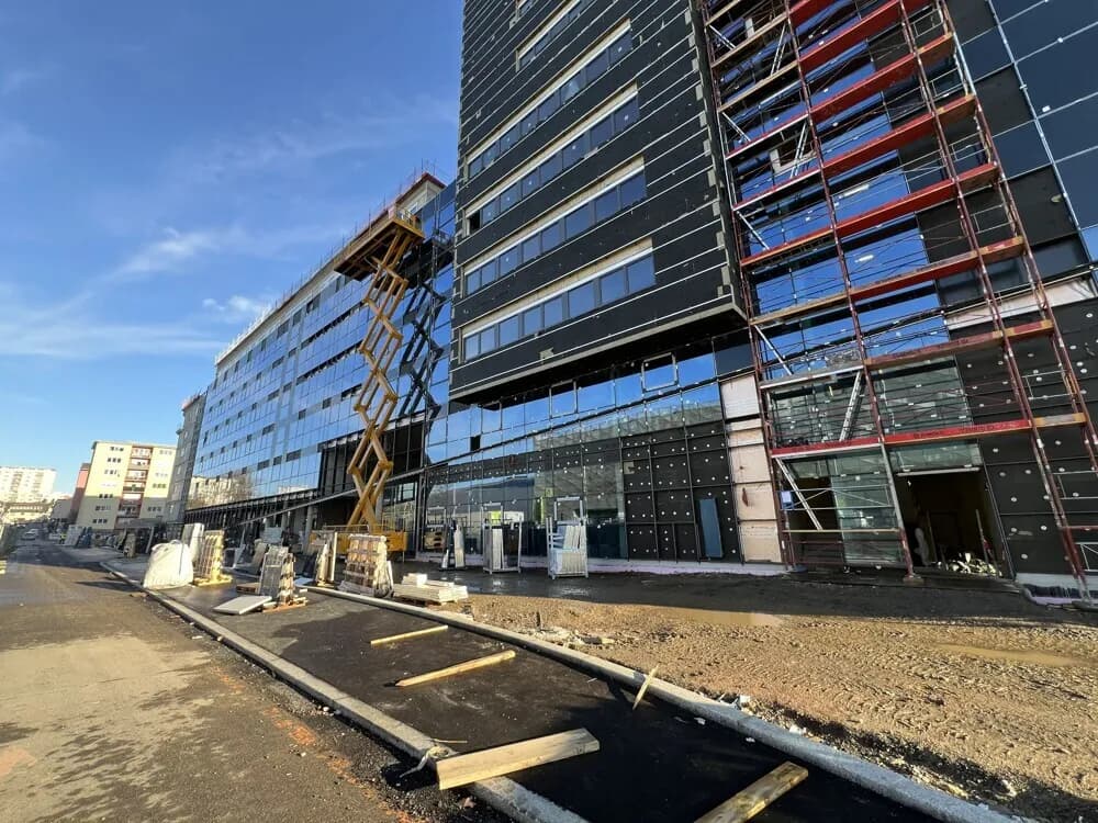 Gewerbeimmobilie mieten in Graz – 300 m², € 15 – Bild 7 von 22