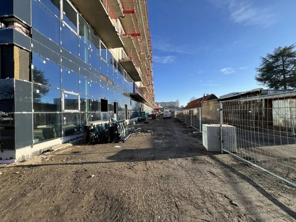 Gewerbeimmobilie mieten in Graz – 300 m², € 15 – Bild 10 von 22