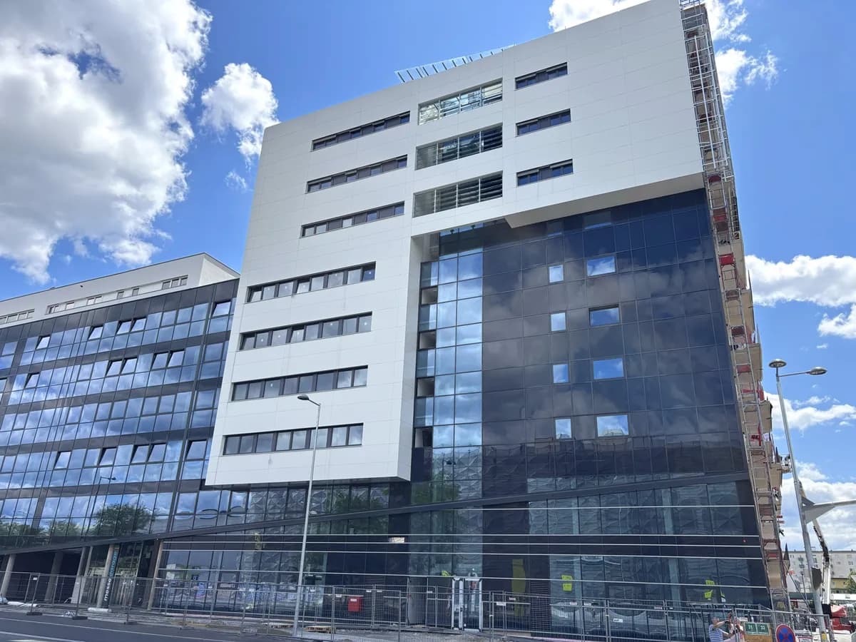 Gewerbeimmobilie mieten in Graz – 300 m², € 15 – Bild 20 von 22