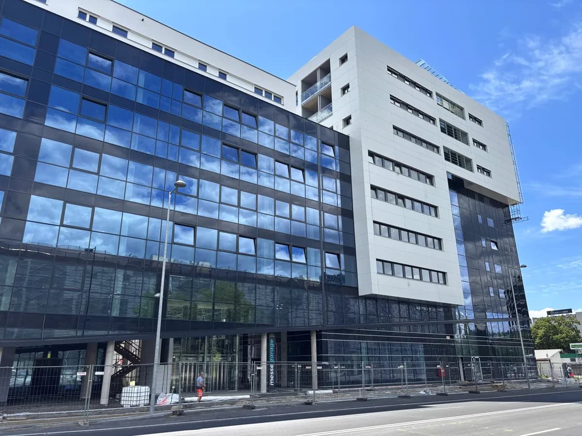 Gewerbeimmobilie mieten in Graz – 300 m², € 15 – Bild 21 von 22