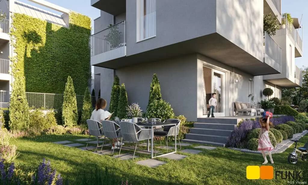 2-Zimmer-Wohnung kaufen in Wien – 49,62 m², € 429.000 – Bild 5 von 9