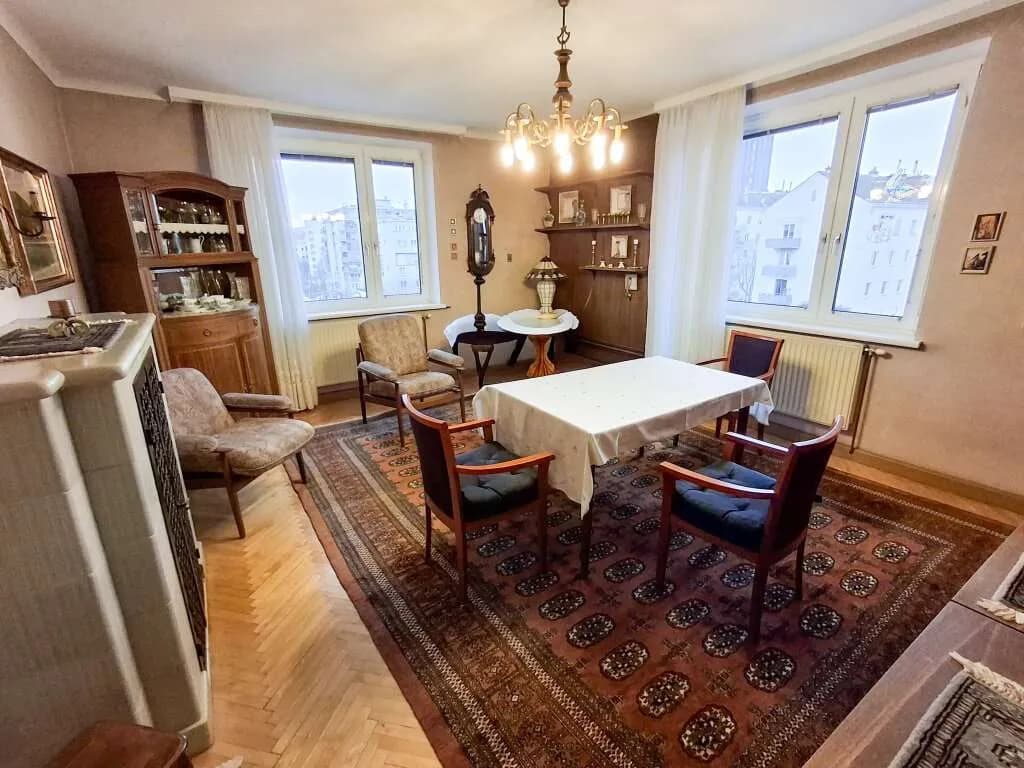 3-Zimmer-Wohnung kaufen in Wien – 80 m², € 310.000 – Bild 3 von 9