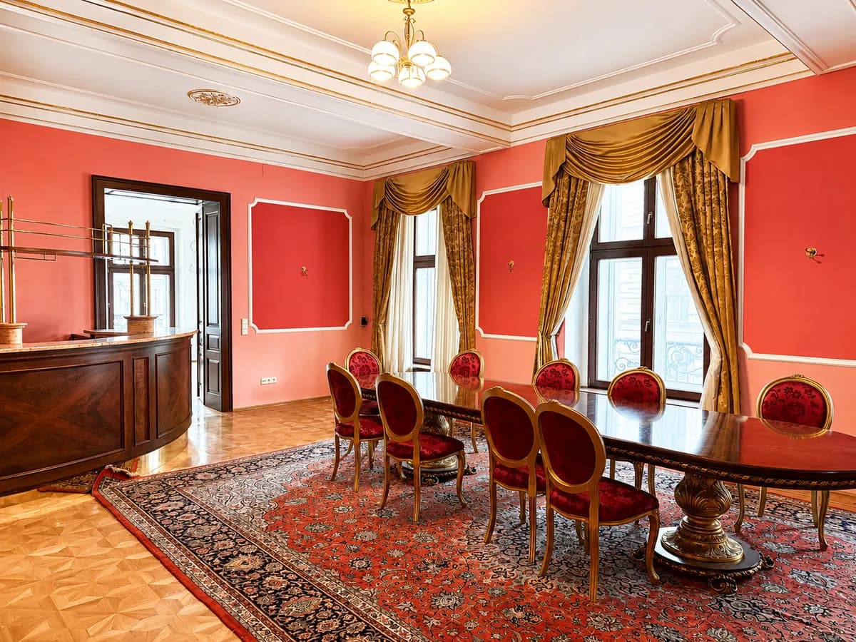 5-Zimmer-Wohnung kaufen in Wien – 289,47 m², € 3.763.000 – Bild 2 von 20