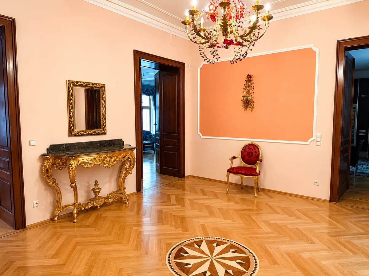 5-Zimmer-Wohnung kaufen in Wien – 289,47 m², € 3.763.000 – Bild 3 von 20