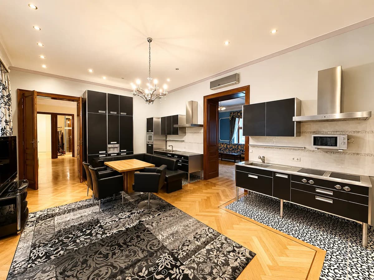 5-Zimmer-Wohnung kaufen in Wien – 289,47 m², € 3.763.000 – Bild 4 von 20