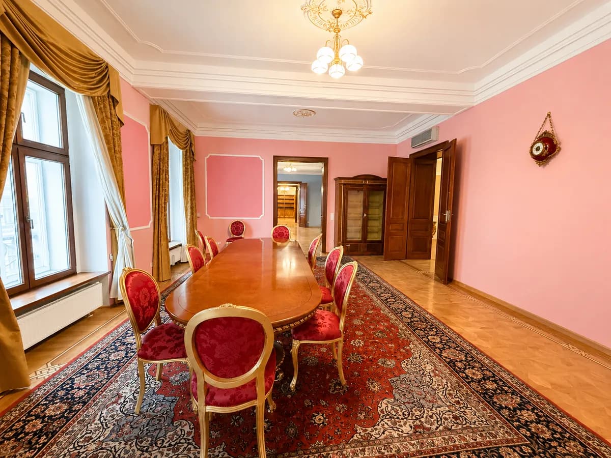 5-Zimmer-Wohnung kaufen in Wien – 289,47 m², € 3.763.000 – Bild 10 von 20