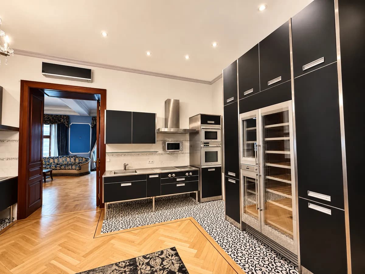 5-Zimmer-Wohnung kaufen in Wien – 289,47 m², € 3.763.000 – Bild 14 von 20