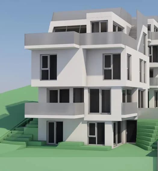 Gewerbeimmobilie kaufen in Wien – 250 m², € 410.000 – Bild 2 von 2