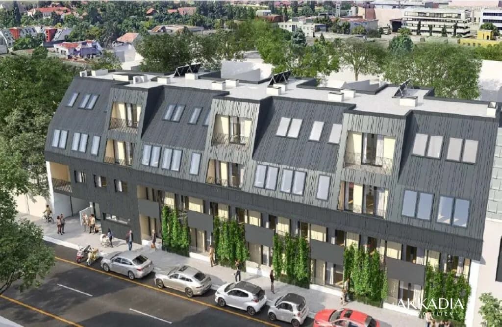 Immobilie kaufen in Wien – 1 906 m², € 3.300.000