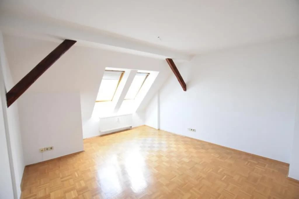 2-Zimmer-Wohnung mieten in Graz – 46,5 m², € 511 – Bild 2 von 5