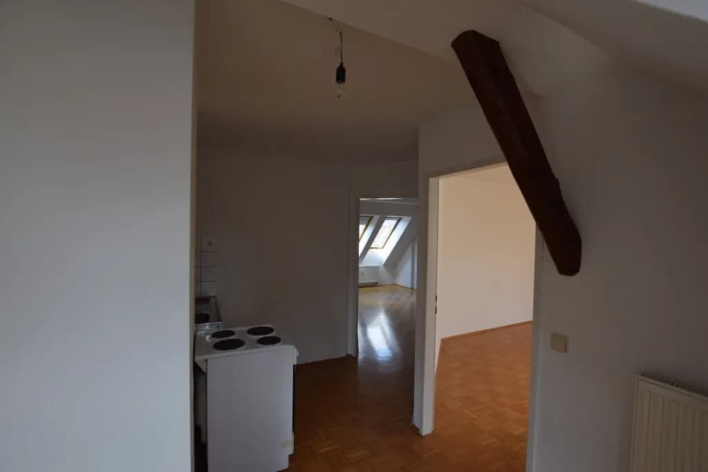 2-Zimmer-Wohnung mieten in Graz – 46,5 m², € 511 – Bild 3 von 5