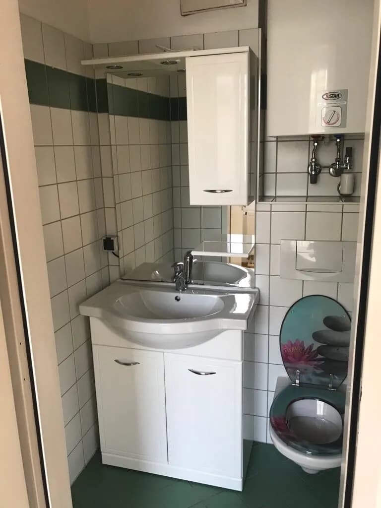 2-Zimmer-Wohnung mieten in Graz – 46,5 m², € 511 – Bild 5 von 5
